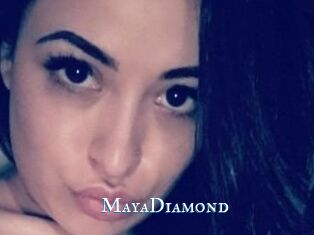 MayaDiamond