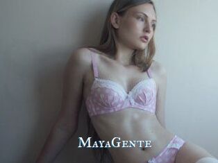 MayaGente