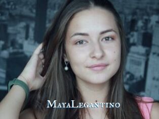 MayaLegantino