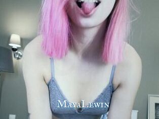 MayaLewin
