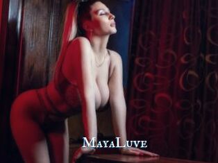 MayaLuve