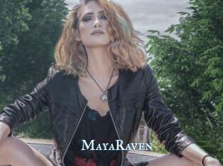 MayaRaven