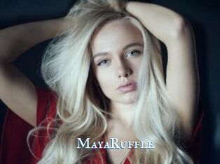 MayaRuffle