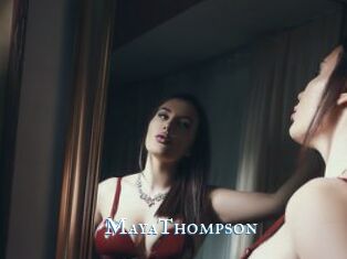 MayaThompson