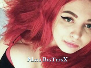 Maya_BigTitsX