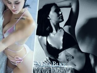 Maya_Blue