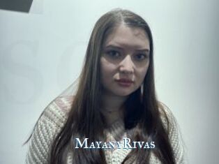 MayanyRivas