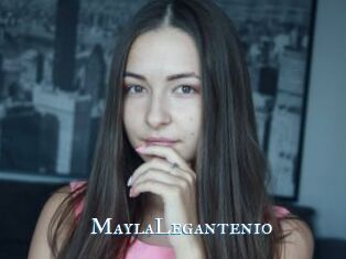 MaylaLegantenio