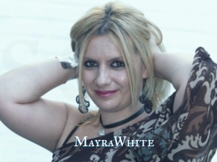 MayraWhite