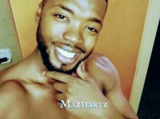 Maziiartz