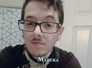 Mazuka