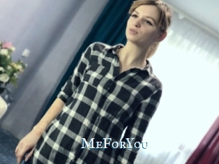 MeForYou sexchat