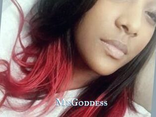 MeGoddess