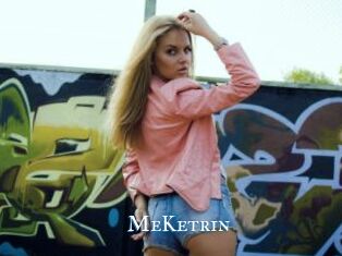 MeKetrin