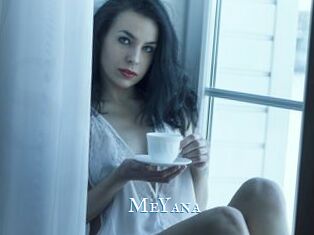 MeYana