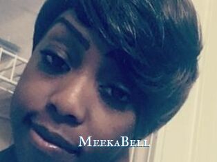 Meeka_Bell