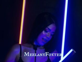 MeelanyFoxter