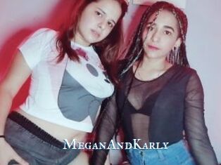 MeganAndKarly