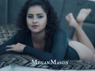 MeganMason