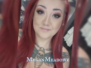 MeganMeadowz