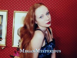 MeganMysterious
