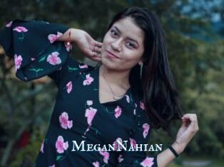 MeganNahian