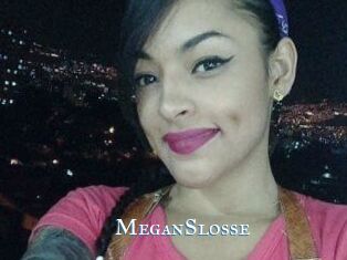 MeganSlosse
