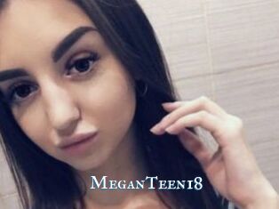 MeganTeen18
