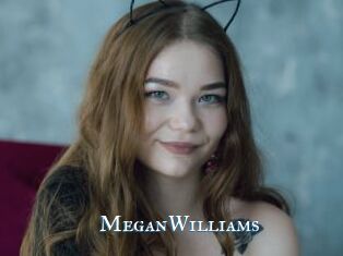 MeganWilliams