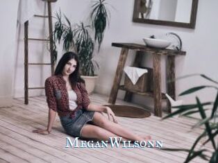 MeganWilsonn