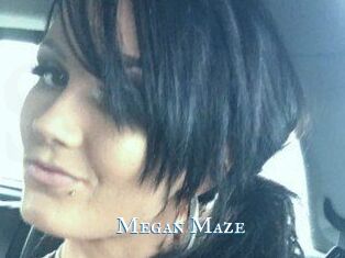Megan_Maze