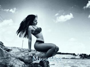 MeggieFox