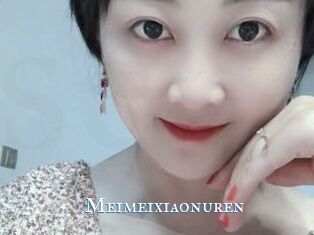 Meimeixiaonuren