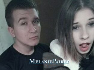MelaniePaired