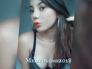 Melanigomez028