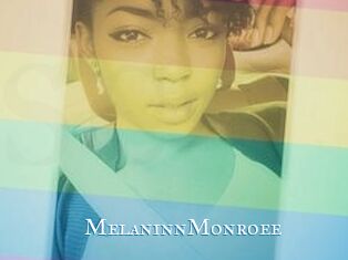 MelaninnMonroee