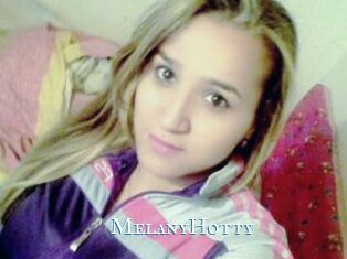MelanyHotty