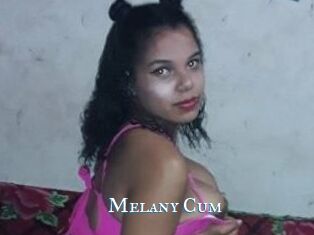 Melany_Cum