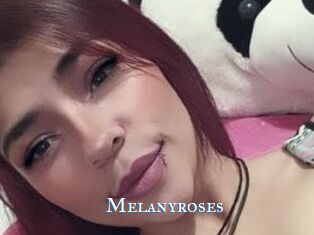 Melanyroses