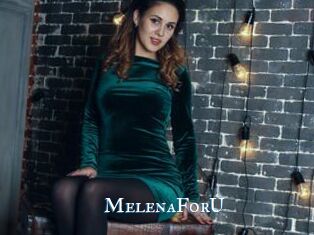 MelenaForU