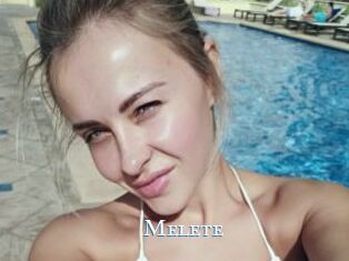 Melete