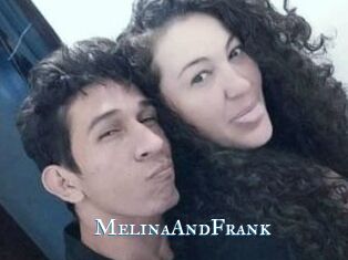 MelinaAndFrank