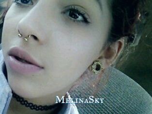 MelinaSky