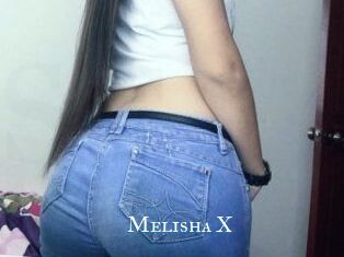 Melisha_X