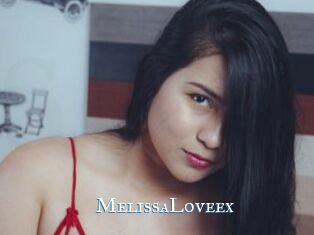 MelissaLoveex