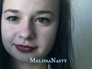 MelissaNasty