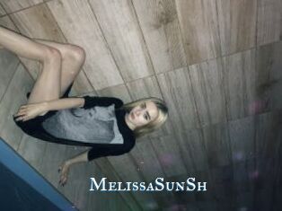 MelissaSunSh