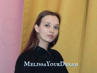 MelissaYourDream