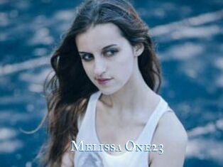 Melissa_One23