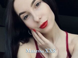 Melissa_XXS